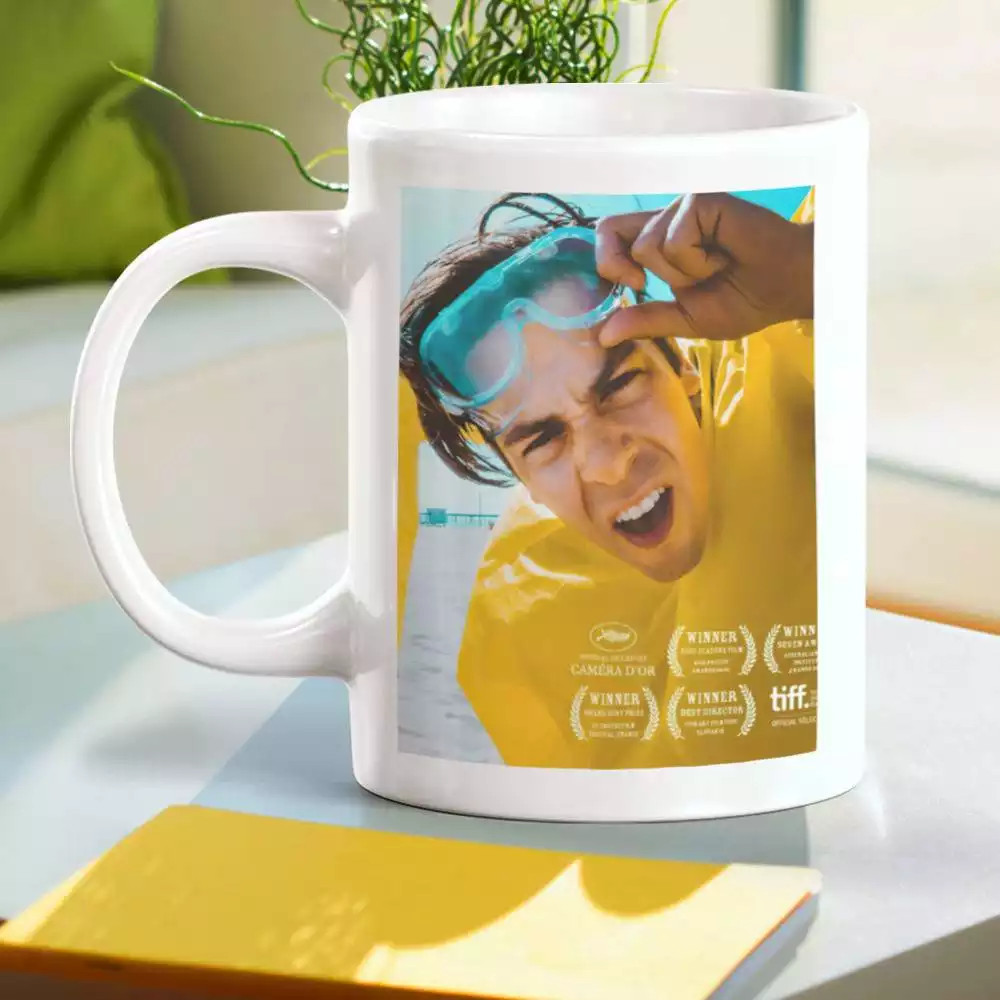 Cody Ko Stay Safe Mug