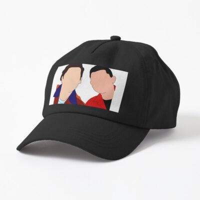 ssrcodad hatproduct10101001c5ca27c6front three quartersquare1000x1000 bgf8f8f8 26 - Cody Ko Shop