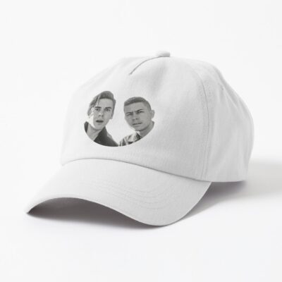 ssrcodad hatproductfafafaca443f4786front three quartersquare1000x1000 bgf8f8f8 25 - Cody Ko Shop