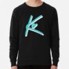 ssrcolightweight sweatshirtmensblack lightweight raglan sweatshirtfrontsquare productx1000 bgf8f8f8 1 - Cody Ko Shop