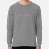 ssrcolightweight sweatshirtmensheather grey lightweight raglan sweatshirtfrontsquare productx1000 bgf8f8f8 1 - Cody Ko Shop