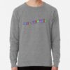 ssrcolightweight sweatshirtmensheather grey lightweight raglan sweatshirtfrontsquare productx1000 bgf8f8f8 5 - Cody Ko Shop