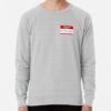 ssrcolightweight sweatshirtmensheather greyfrontsquare productx1000 bgf8f8f8 12 - Cody Ko Shop