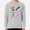 ssrcolightweight sweatshirtmensheather greyfrontsquare productx1000 bgf8f8f8 13 - Cody Ko Shop