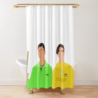 urshower curtain closedsquare1000x1000.1 29 - Cody Ko Shop