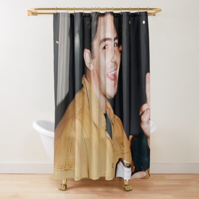 urshower curtain closedsquare1000x1000.1 32 - Cody Ko Shop