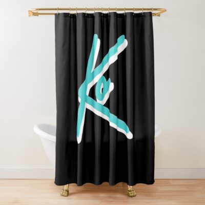 urshower curtain closedsquare1000x1000.1 34 - Cody Ko Shop