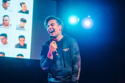 Cody Ko: A Multi-Talented Innovator